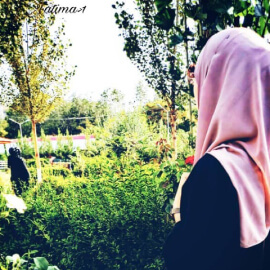 Fatima Tokhi
